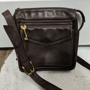 Vintage Fossil Purse